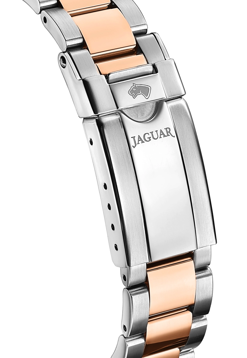 RELOJ JAGUAR MUJER J981/4 HYBRID - 3