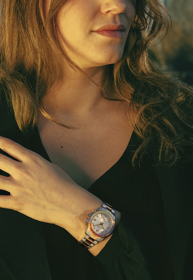 RELOJ JAGUAR MUJER J981/4 HYBRID - 4