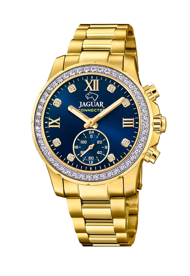 RELOJ JAGUAR MUJER J983/3 HYBRID - 1