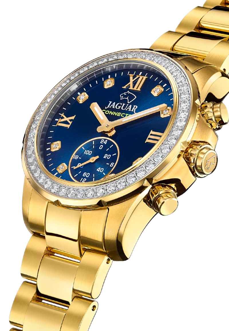 RELOJ JAGUAR MUJER J983/3 HYBRID - 2
