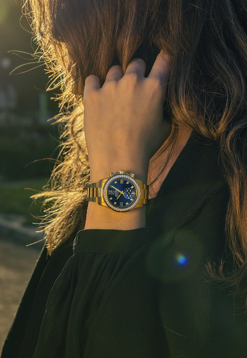 RELOJ JAGUAR MUJER J983/3 HYBRID - 3