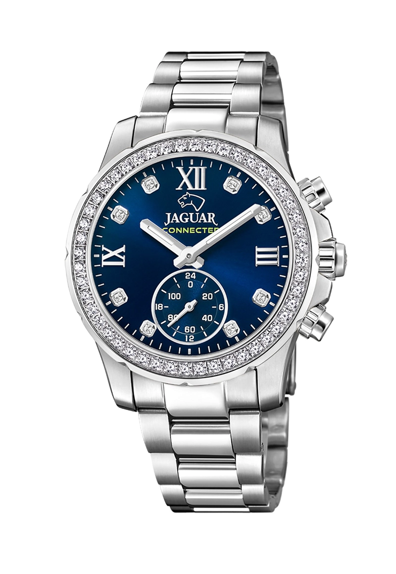 RELOJ JAGUAR MUJER J980/3 HYBRID - 1