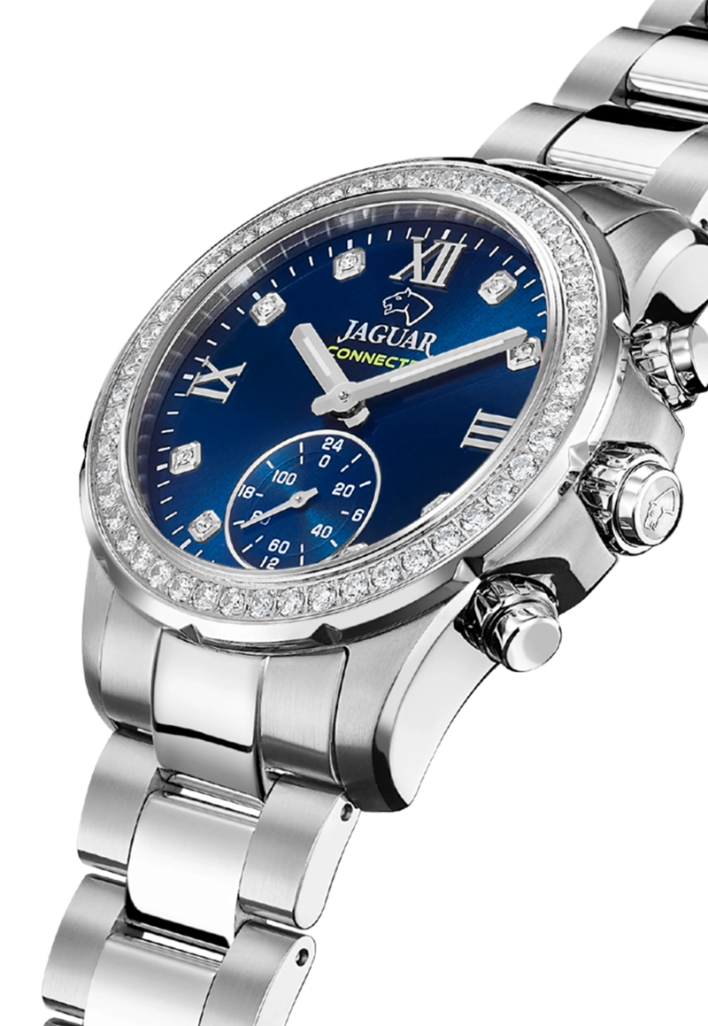 RELOJ JAGUAR MUJER J980/3 HYBRID - 2