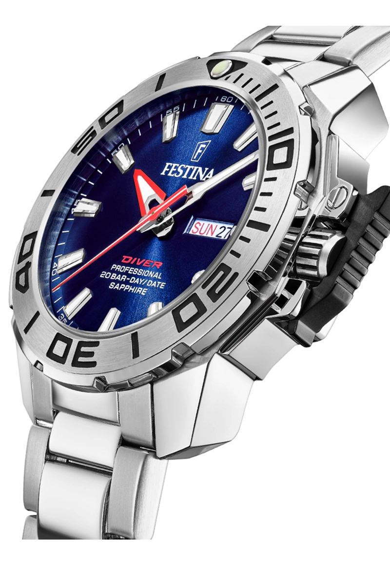 RELOJ FESTINA HOMBRE F20665/1 THE ORIGINALS - 2