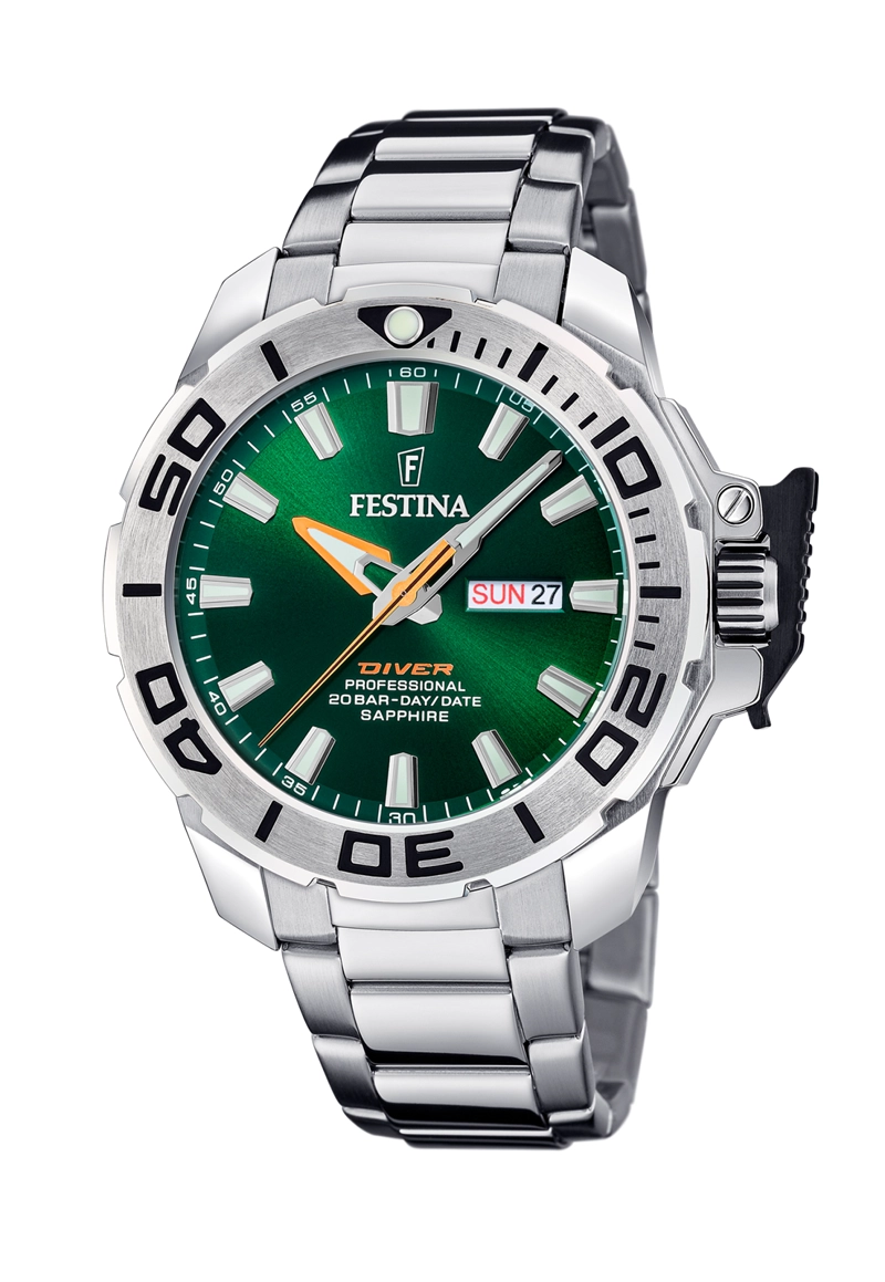 RELOJ FESTINA HOMBRE F20665/2 THE ORIGINALS - 1