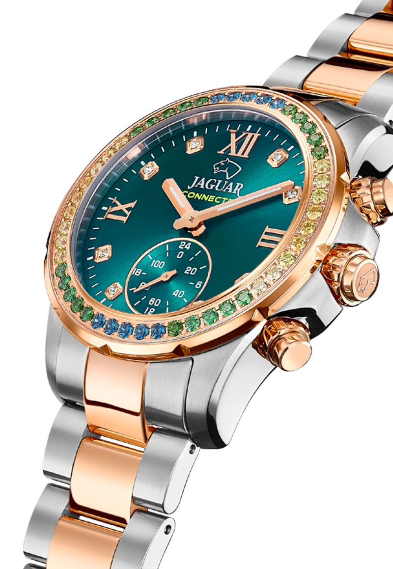 RELOJ JAGUAR MUJER J981/6 HYBRID - 3