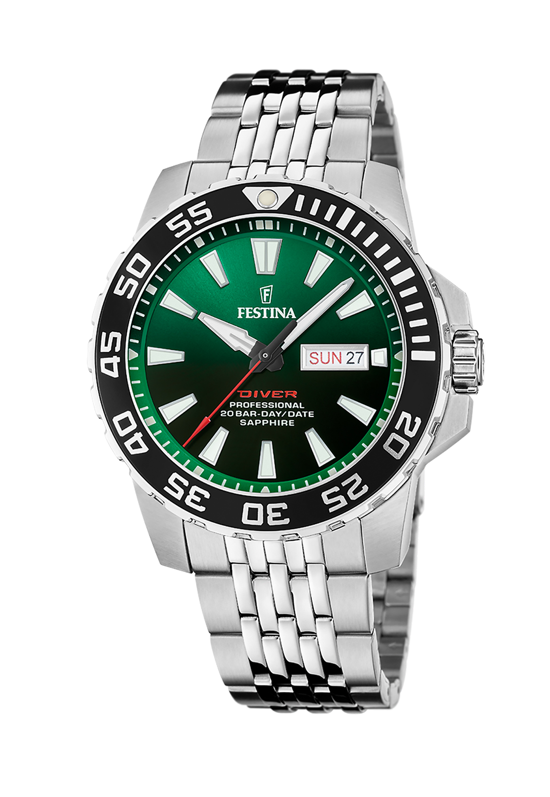 RELOJ FESTINA HOMBRE F20661/2 THE ORIGINALS - 1