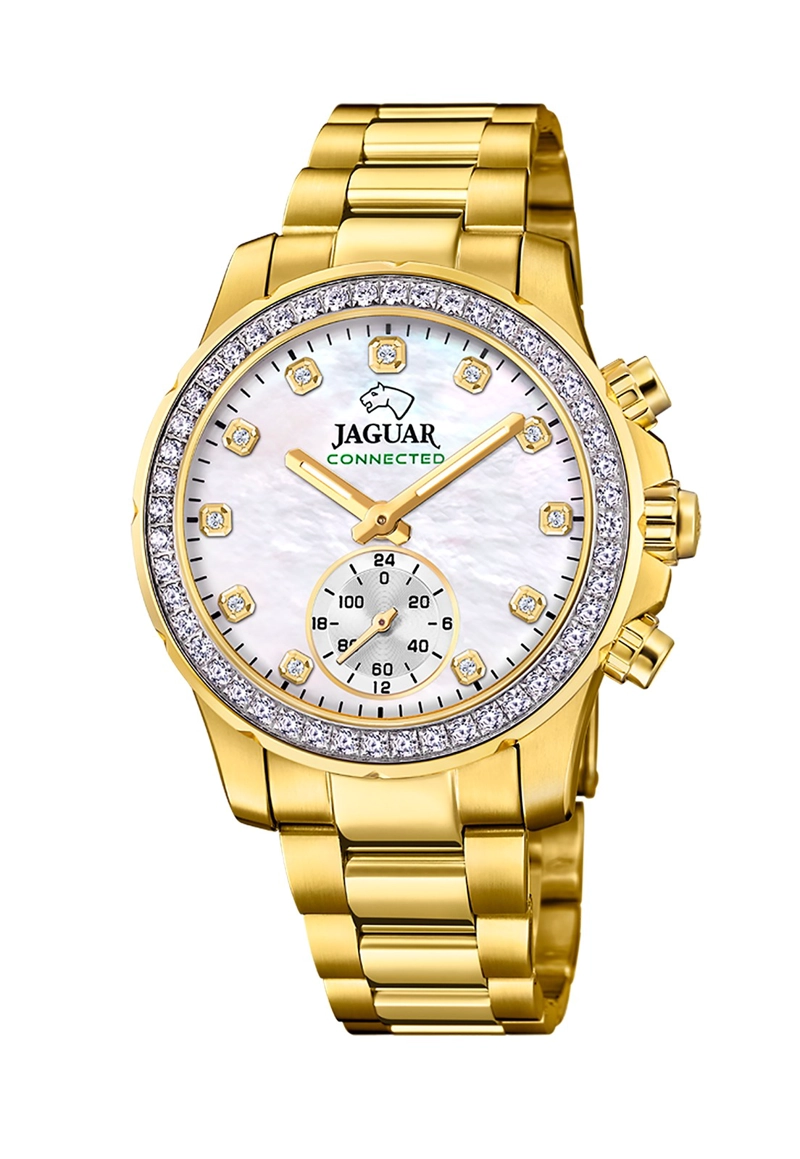 RELOJ JAGUAR MUJER J983/1 HYBRID - 1