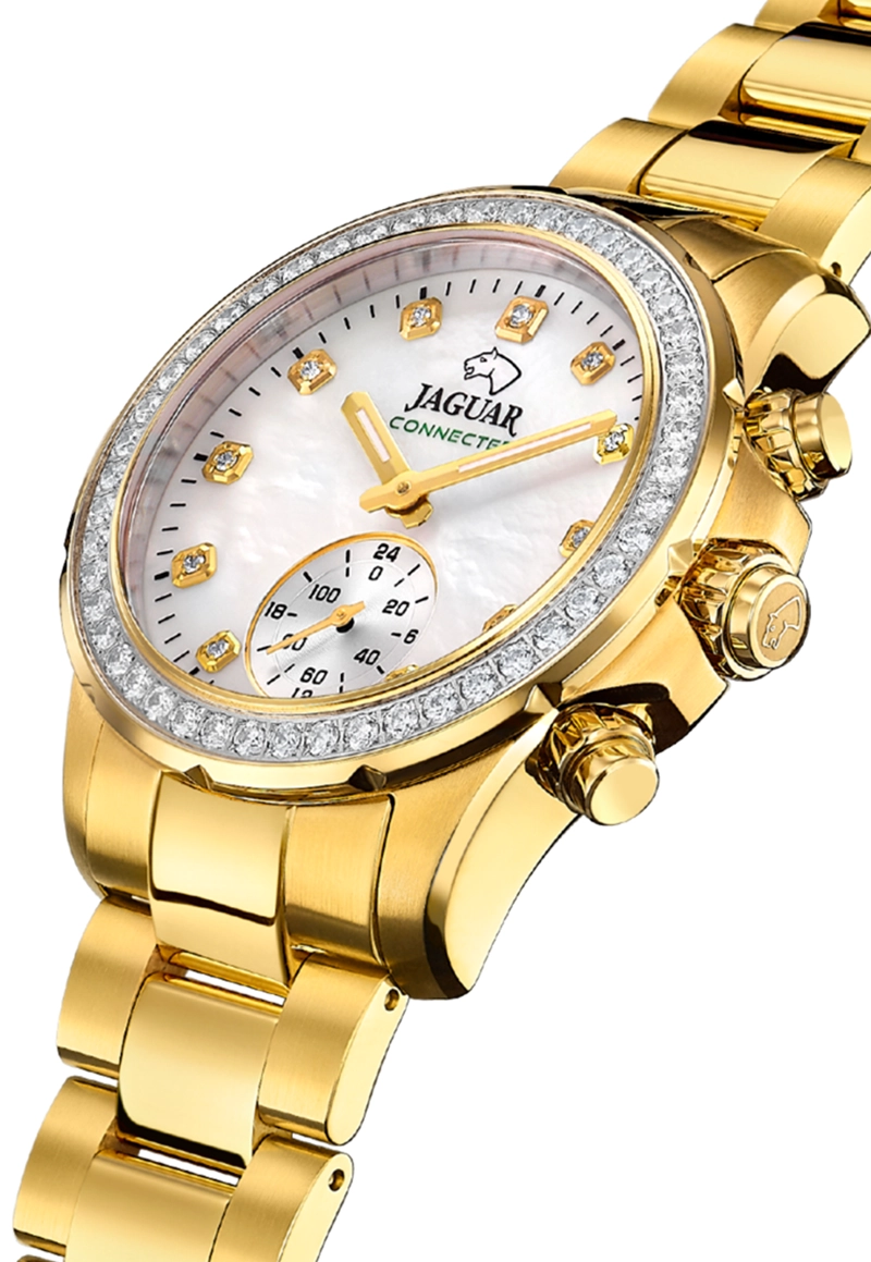 RELOJ JAGUAR MUJER J983/1 HYBRID - 2