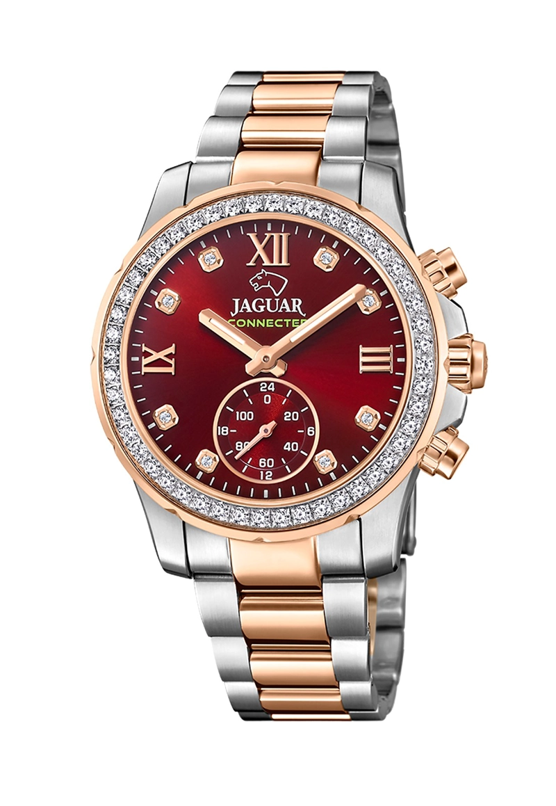 RELOJ JAGUAR MUJER J981/3 HYBRID - 1