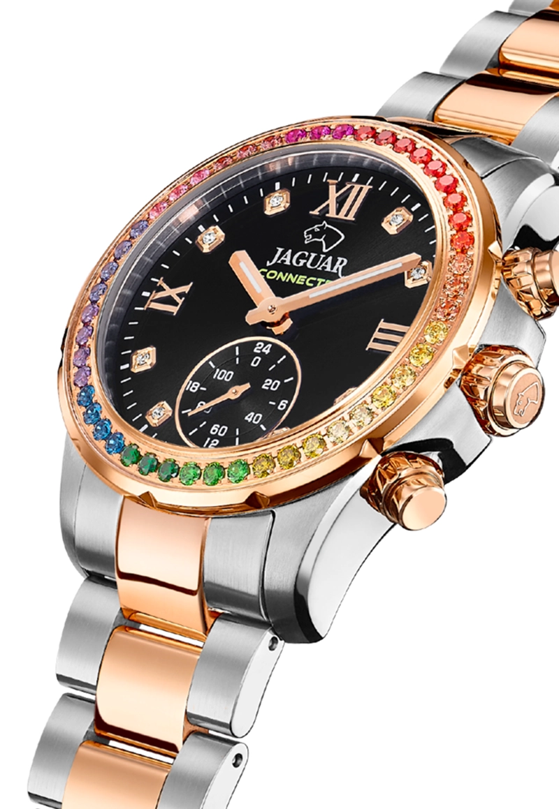 RELOJ JAGUAR MUJER J981/5 HYBRID - 3