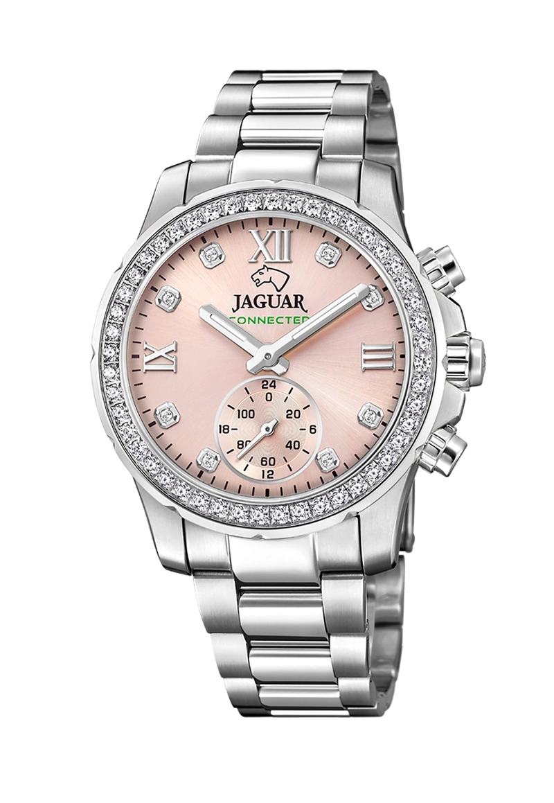 RELOJ JAGUAR MUJER J980/2 HYBRID - 1