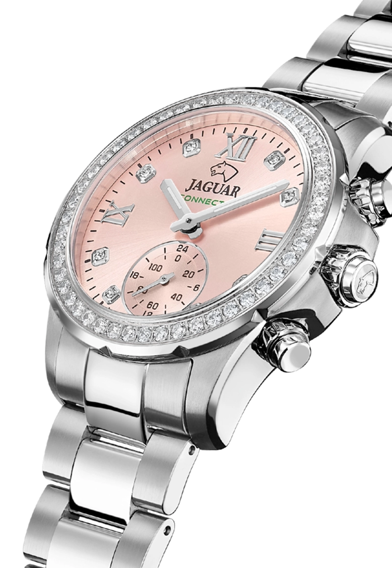 RELOJ JAGUAR MUJER J980/2 HYBRID - 3