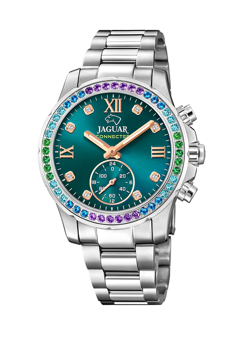 RELOJ JAGUAR MUJER J980/6 HYBRID