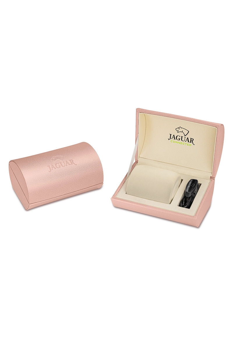 RELOJ JAGUAR MUJER J982/4 HYBRID - 4