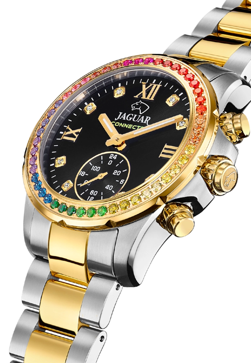 RELOJ JAGUAR MUJER J982/5 HYBRID - 2