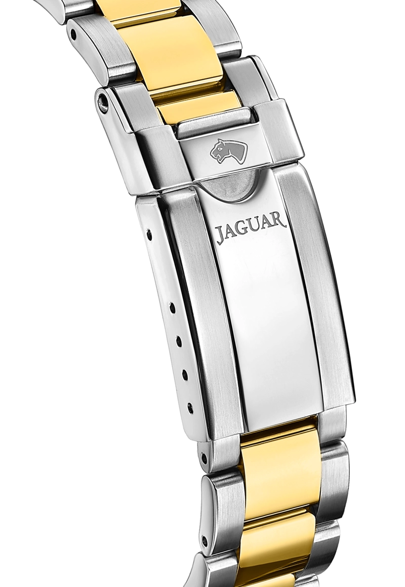 RELOJ JAGUAR MUJER J982/5 HYBRID - 3