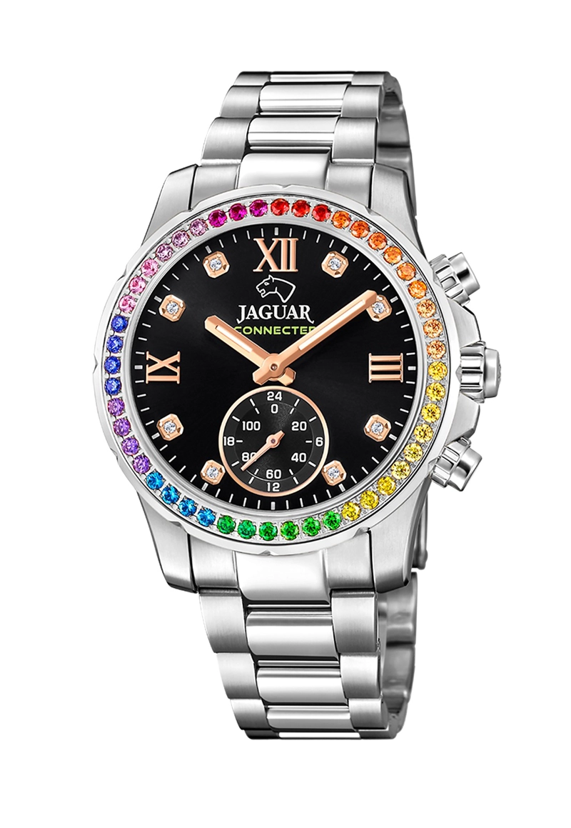 RELOJ JAGUAR MUJER J980/5 HYBRID - 1