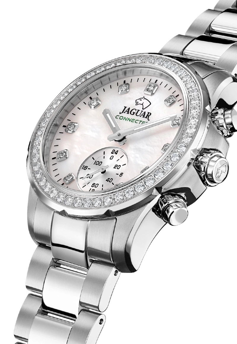 RELOJ JAGUAR MUJER J980/1 HYBRID - 2