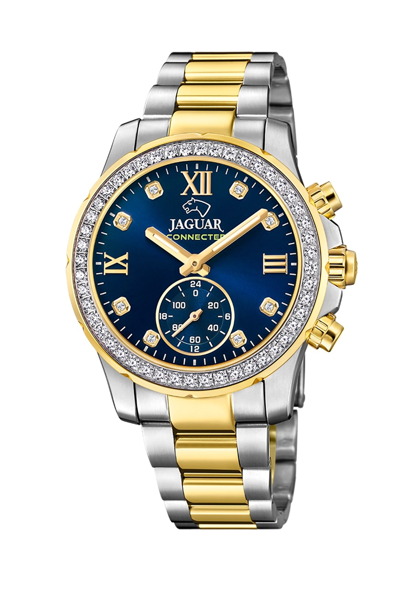 RELOJ JAGUAR MUJER J982/3 HYBRID - 1