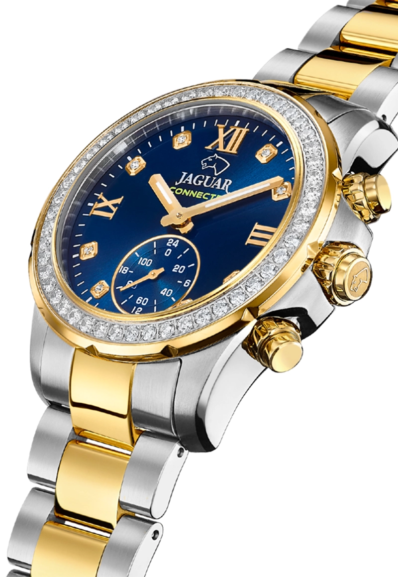 RELOJ JAGUAR MUJER J982/3 HYBRID - 2