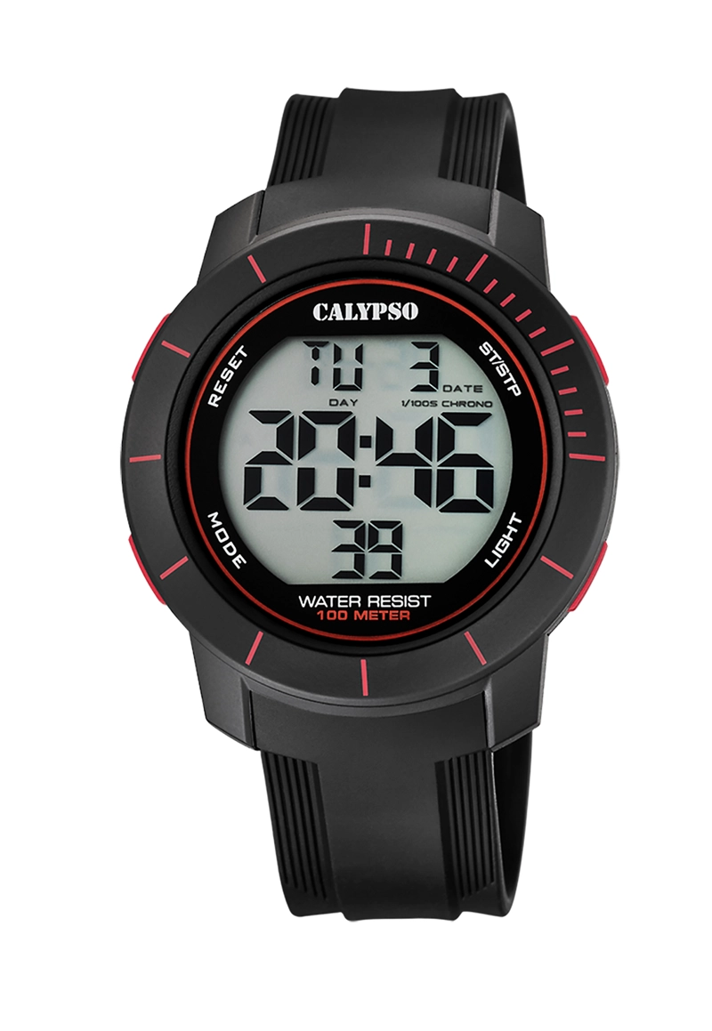RELOJ CALYPSO HOMBRE K5839/2 - 1