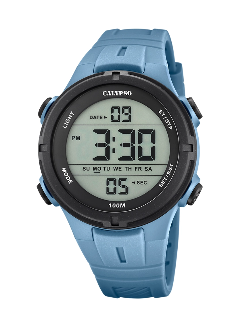 RELOJ CALYPSO HOMBRE K5837/1 - 1