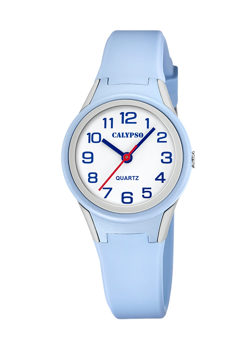 RELOJ CALYPSO UNISEX K5834/2 BLANCO INFANTIL SWEET TIME - 1