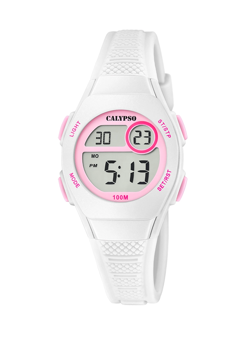 RELOJ CALYPSO UNISEX K5831/1 INFANTIL JUNIOR COLLECTION - 1