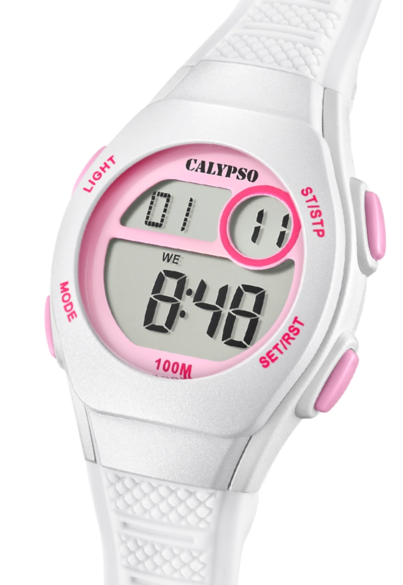 RELOJ CALYPSO UNISEX K5831/1 INFANTIL JUNIOR COLLECTION - 2