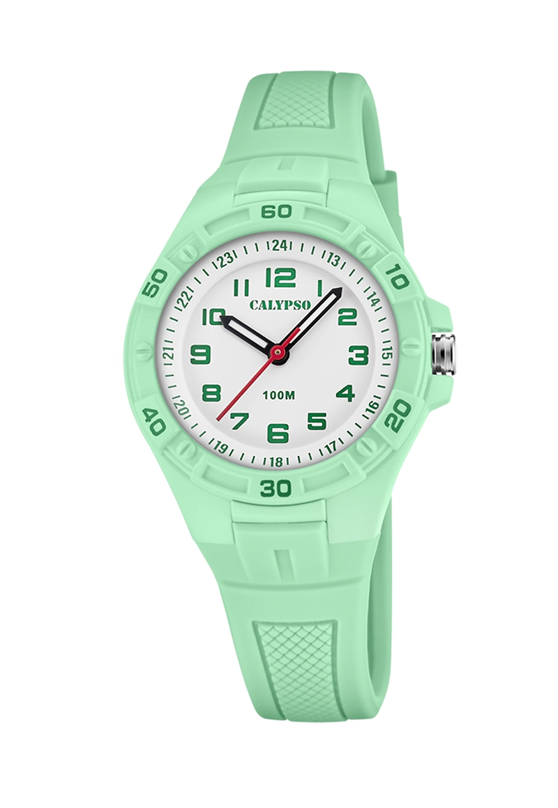 RELOJ CALYPSO UNISEX K5832/1 INFANTIL JUNIOR COLLECTION - 1
