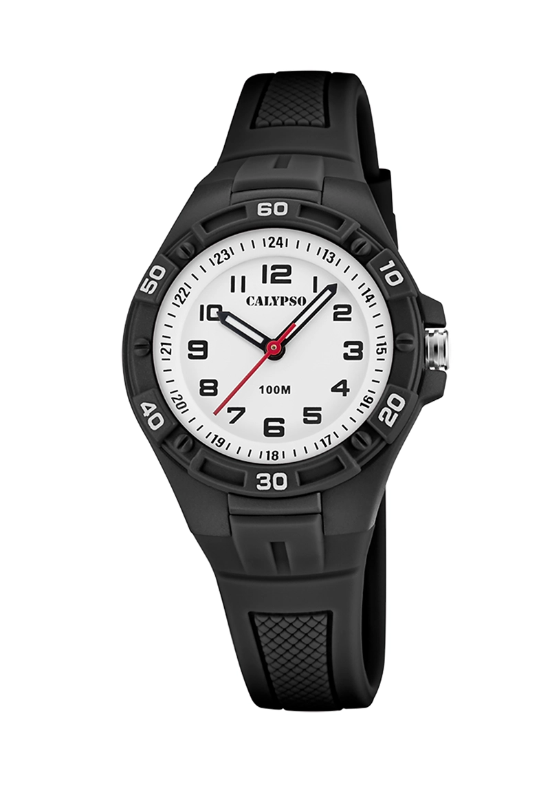 RELOJ CALYPSO UNISEX K5832/4 INFANTIL JUNIOR COLLECTION - 1