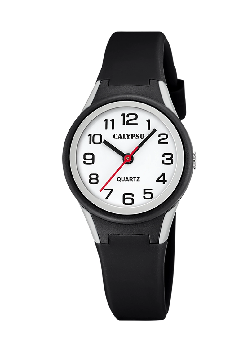 RELOJ CALYPSO UNISEX K5834/4 BLANCO NACAR INFANTIL SWEET TIME - 1