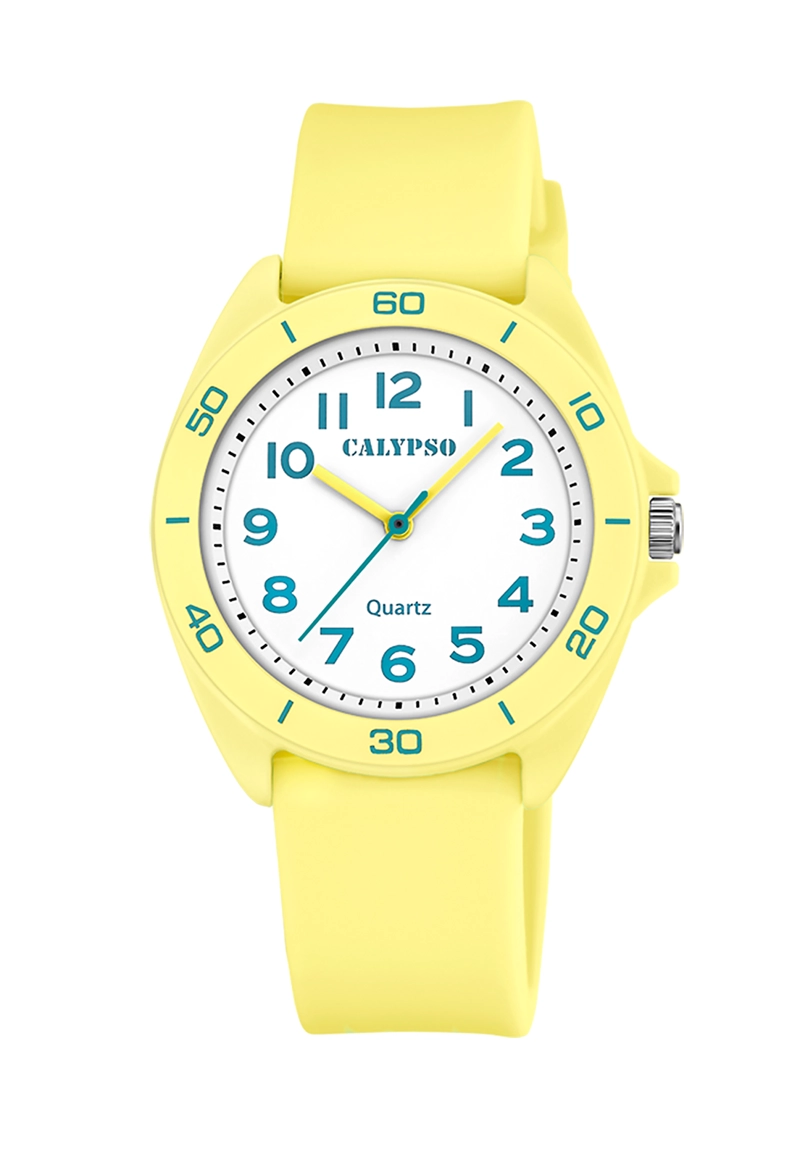 RELOJ CALYPSO UNISEX K5833/1 INFANTIL JUNIOR COLLECTION - 1