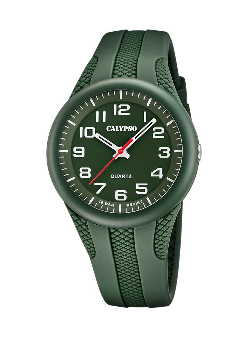 RELOJ CALYPSO HOMBRE K5835/2 STREET STYLE - 1