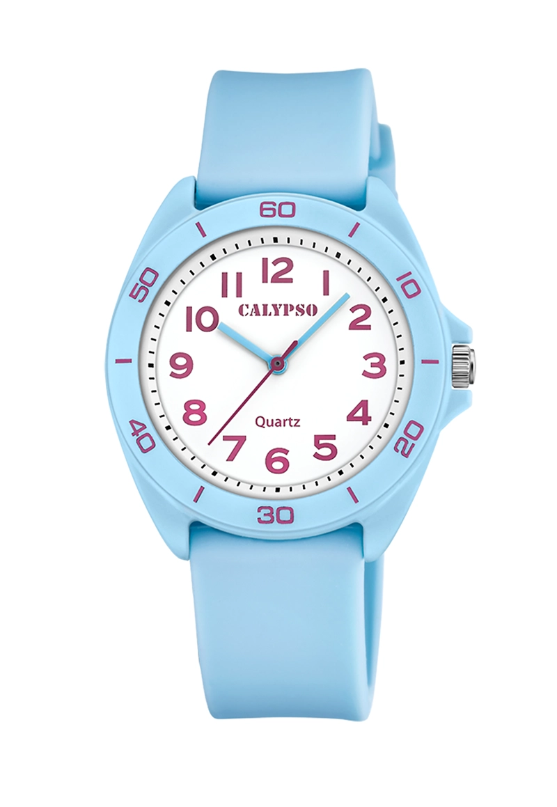 RELOJ CALYPSO UNISEX K5833/4 INFANTIL JUNIOR COLLECTION - 1