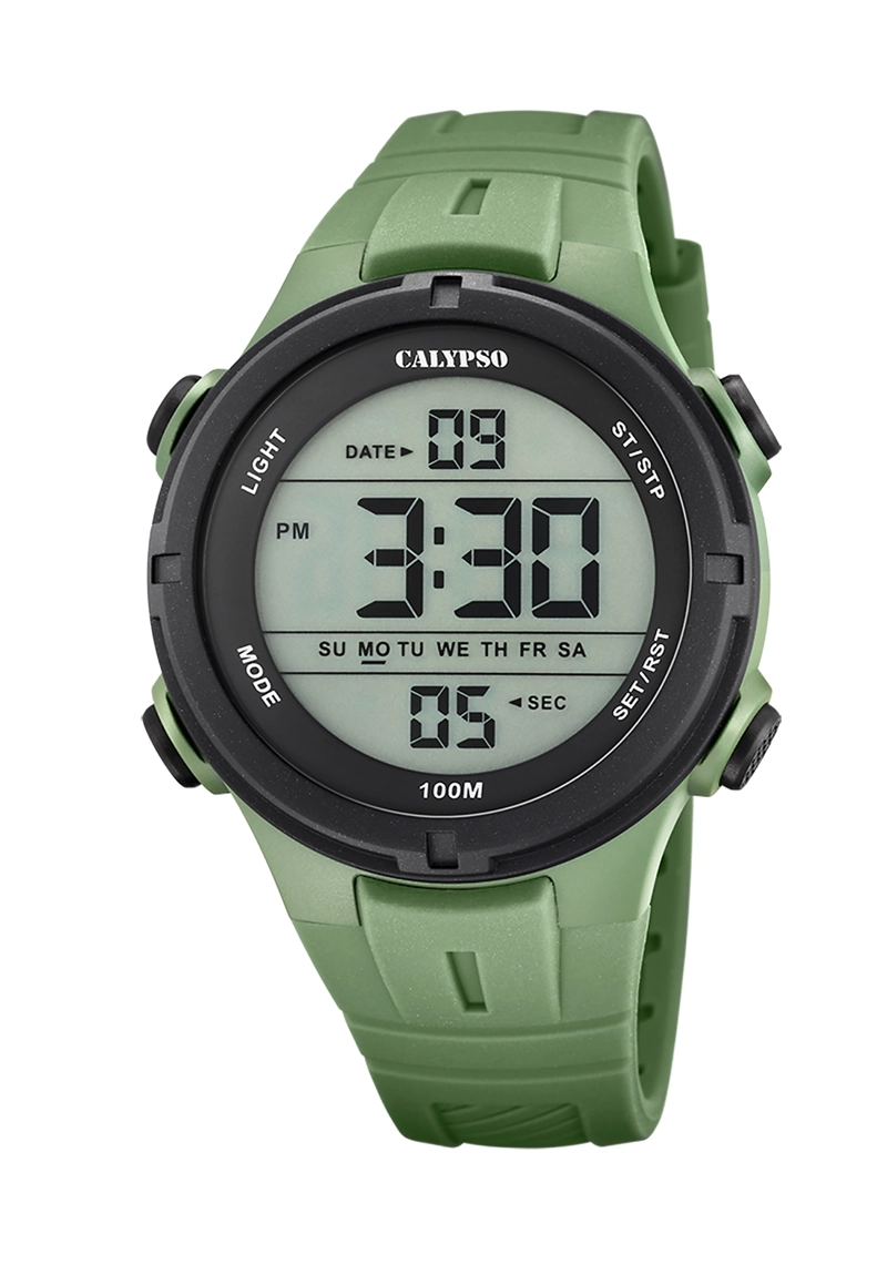 RELOJ CALYPSO HOMBRE K5837/2 - 1
