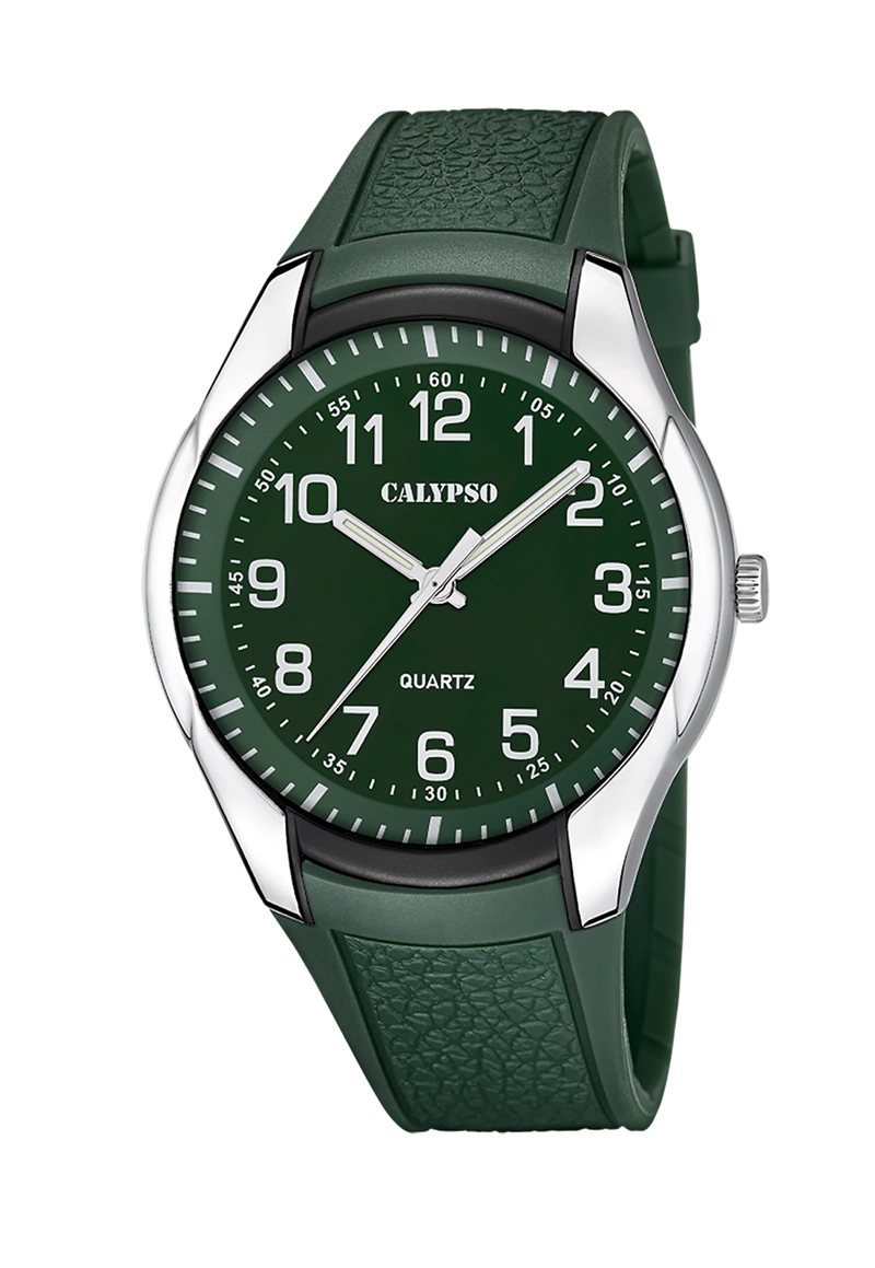 RELOJ CALYPSO HOMBRE K5843/3 VERSTREET STYLE - 1