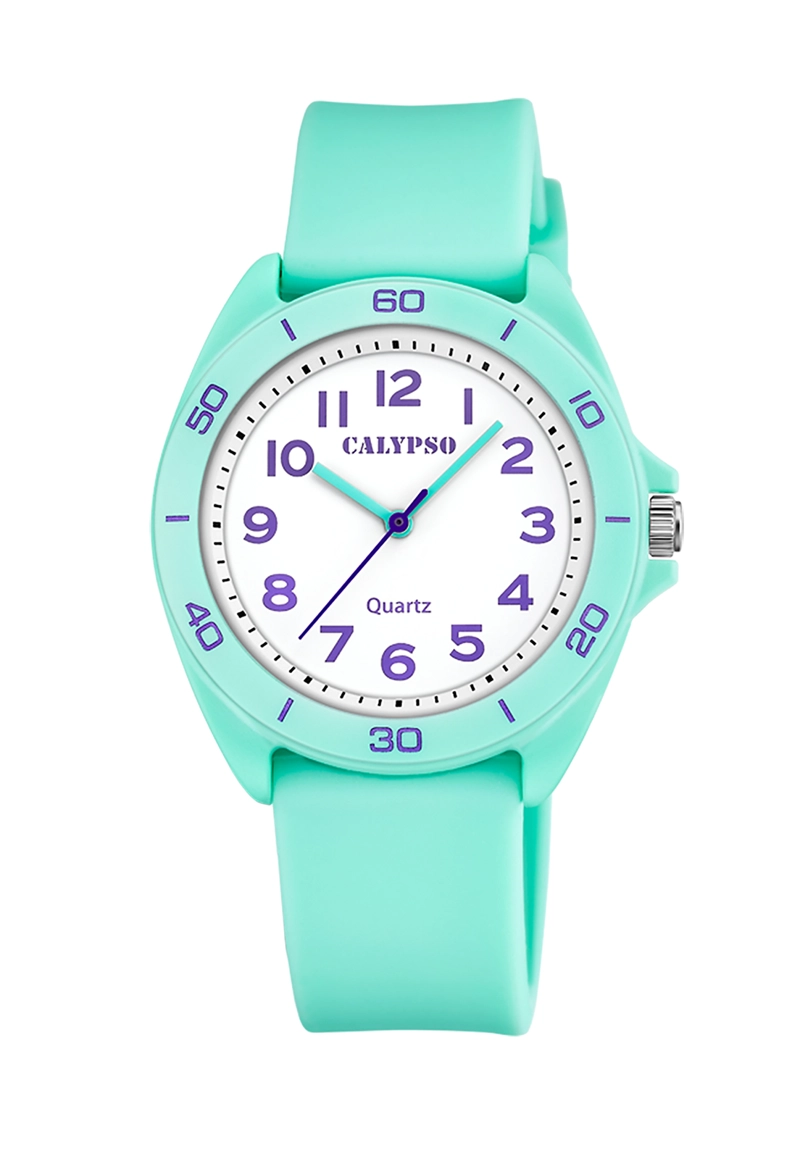 RELOJ CALYPSO UNISEX K5833/3 INFANTIL JUNIOR COLLECTION - 1