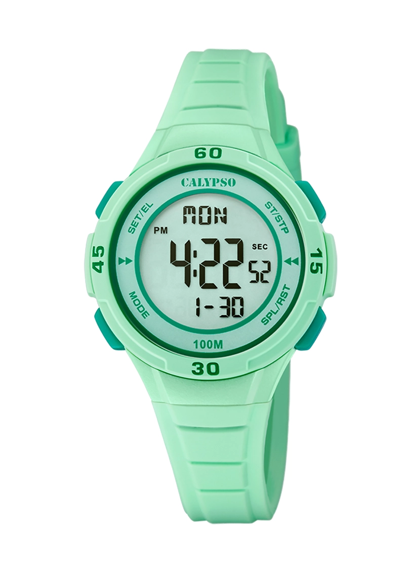 RELOJ CALYPSO UNISEX K5830/1 VERINFANTIL JUNIOR COLLECTION - 1