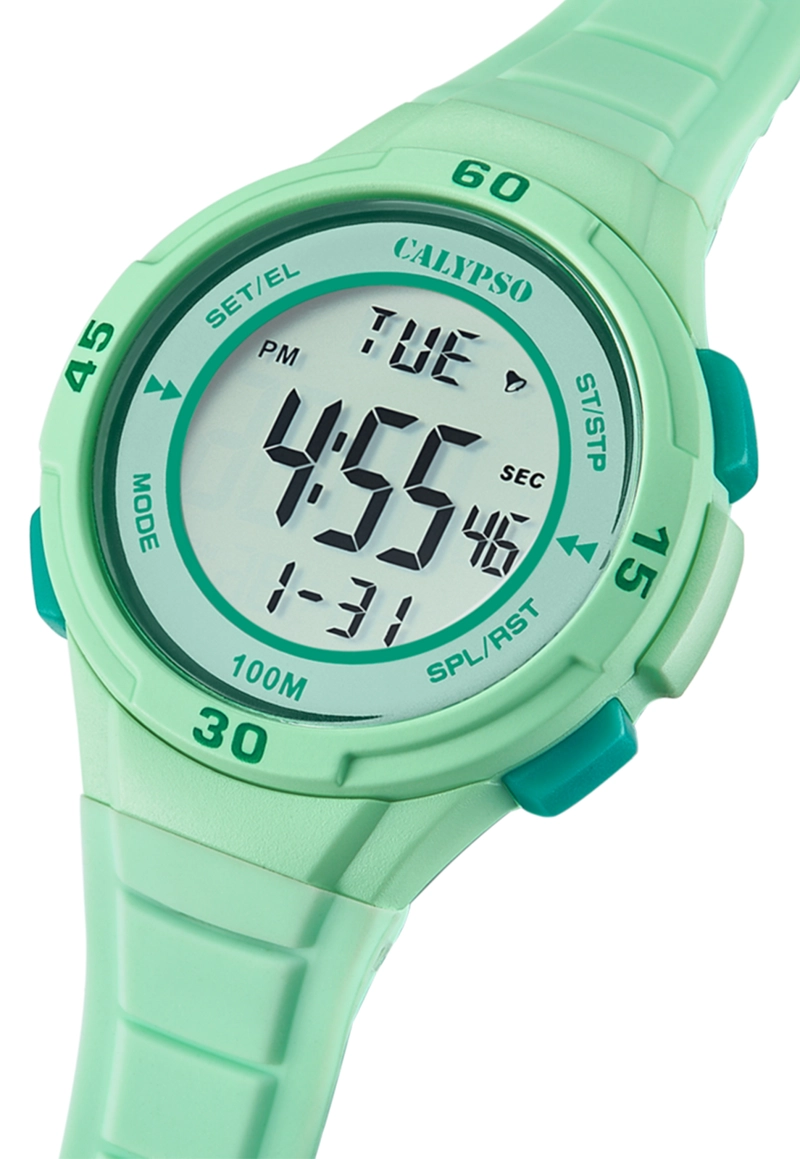 RELOJ CALYPSO UNISEX K5830/1 VERINFANTIL JUNIOR COLLECTION - 2
