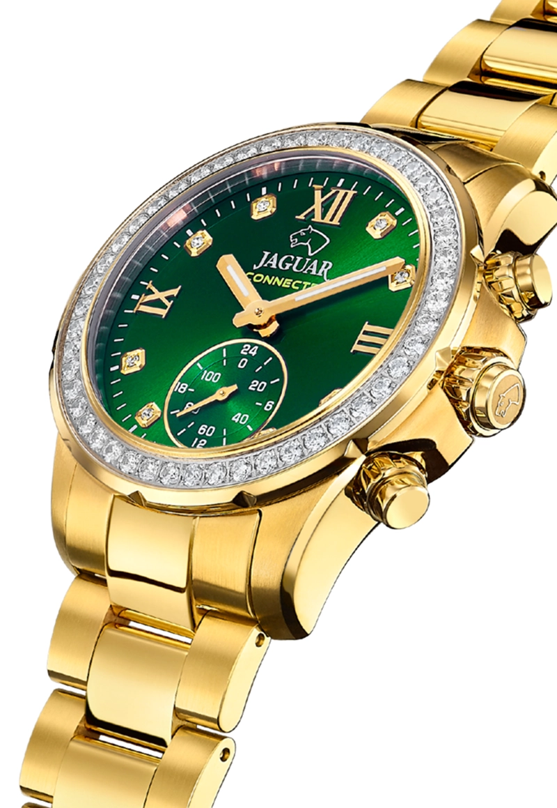 RELOJ JAGUAR MUJER J983/5 VERHYBRID - 2