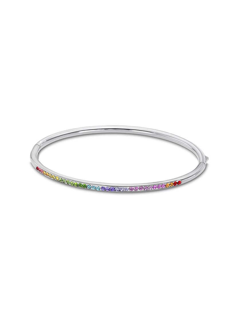 PULSERA LOTUS STYLE LS2111-2/4 MUJER BLISS ACERO - 1