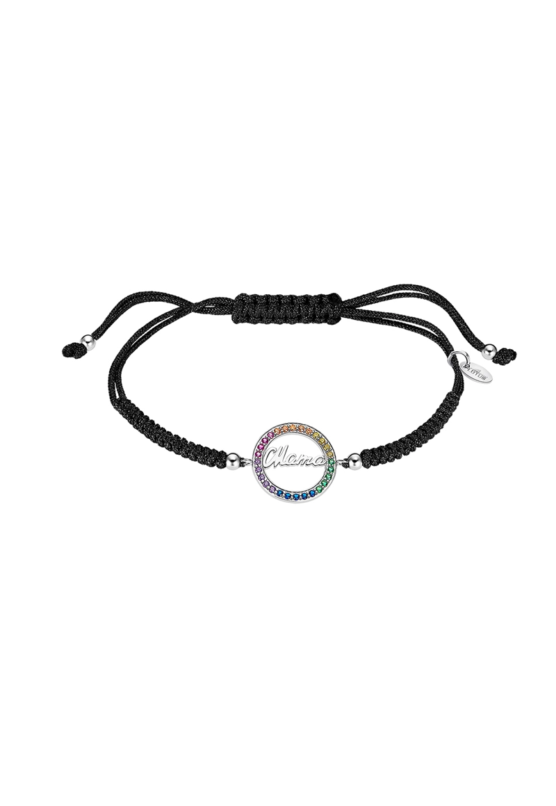 PULSERA LOTUS SILVER LP3527-2/2 MUJER MOTHERS LOVE PLATA - 1