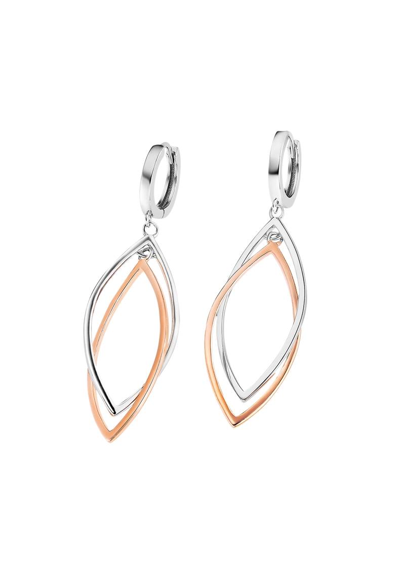 AROS LP3533-4/1 LOTUS SILVER MUJER TRENDY - 1
