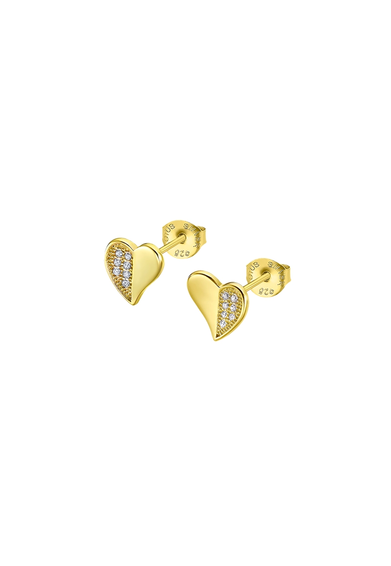 AROS PLATA LOTUS SILVER LP3534-4/2 MUJER MOMENTS - 1