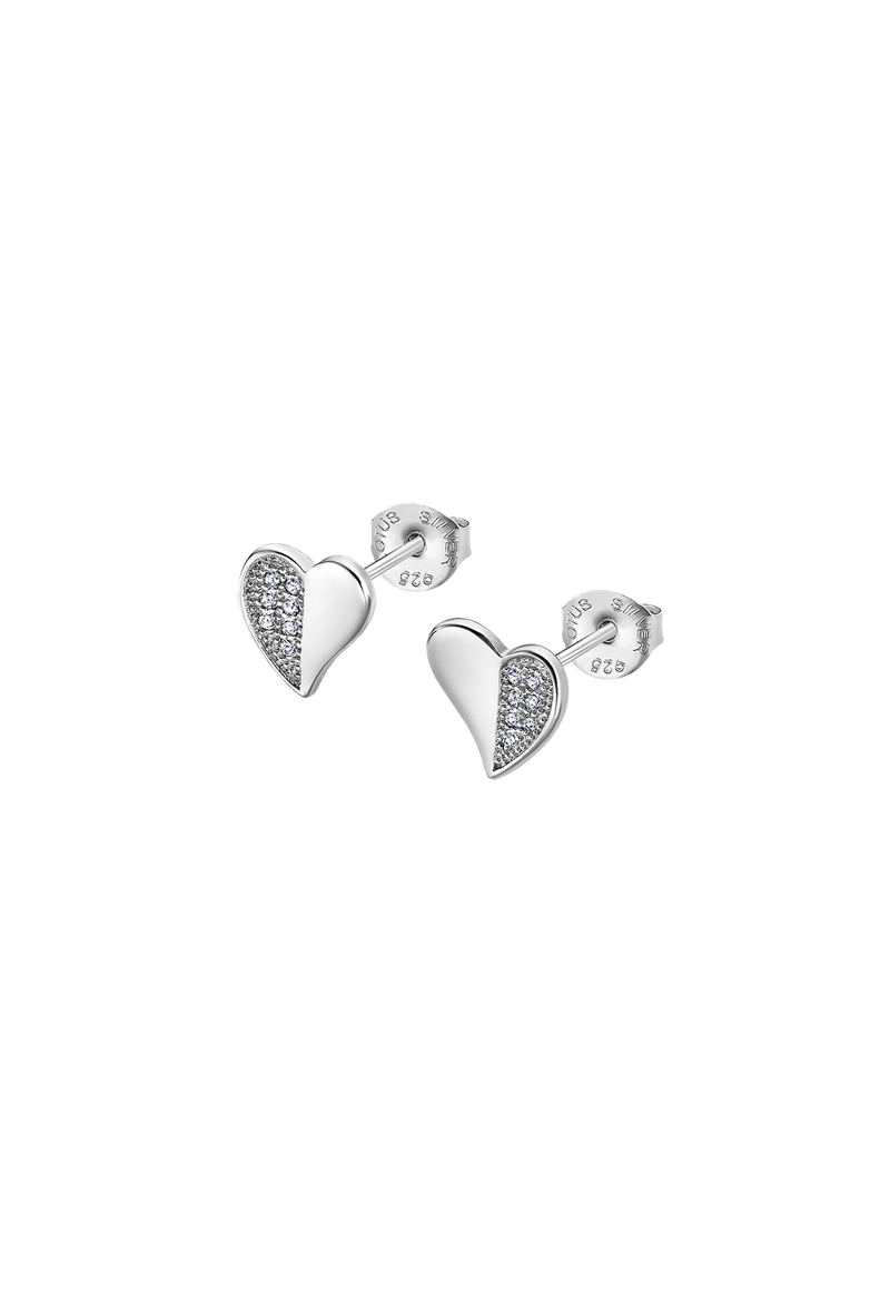 AROS PLATA LOTUS SILVER LP3534-4/1 MUJER MOMENTS - 1