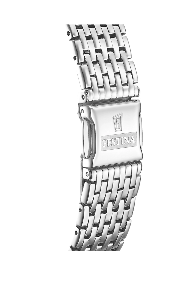 RELOJ FESTINA HOMBRE F20018/4 SWISS MADE - 2