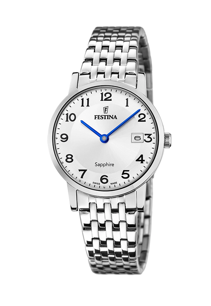 RELOJ FESTINA MUJER F20019/4 SWISS MADE - 1