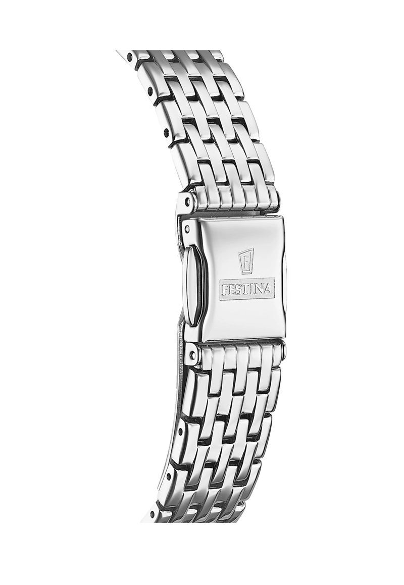 RELOJ FESTINA MUJER F20019/4 SWISS MADE - 2